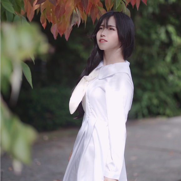 Haru Beastars Cosplay! - Picture 3 of 3